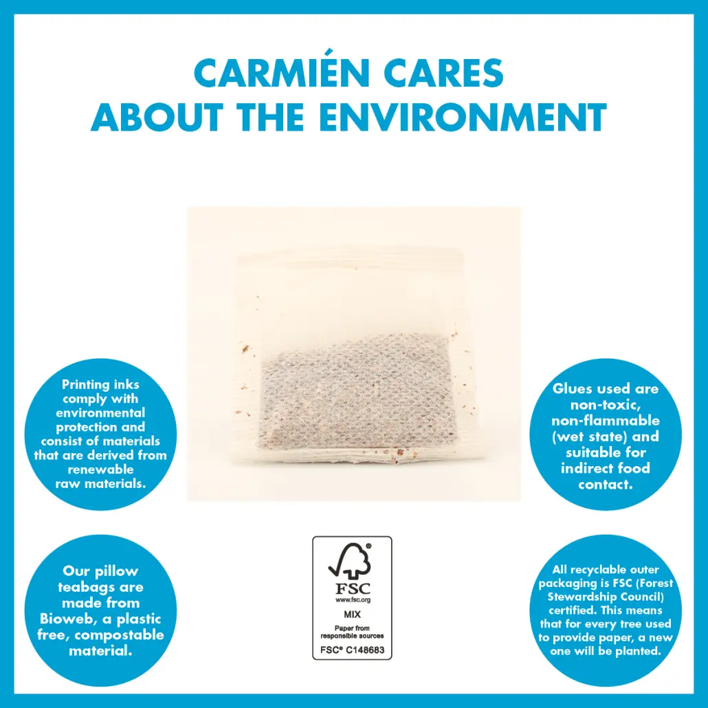 Kiddies Sleepy Time (20 Teabags) - Image 8