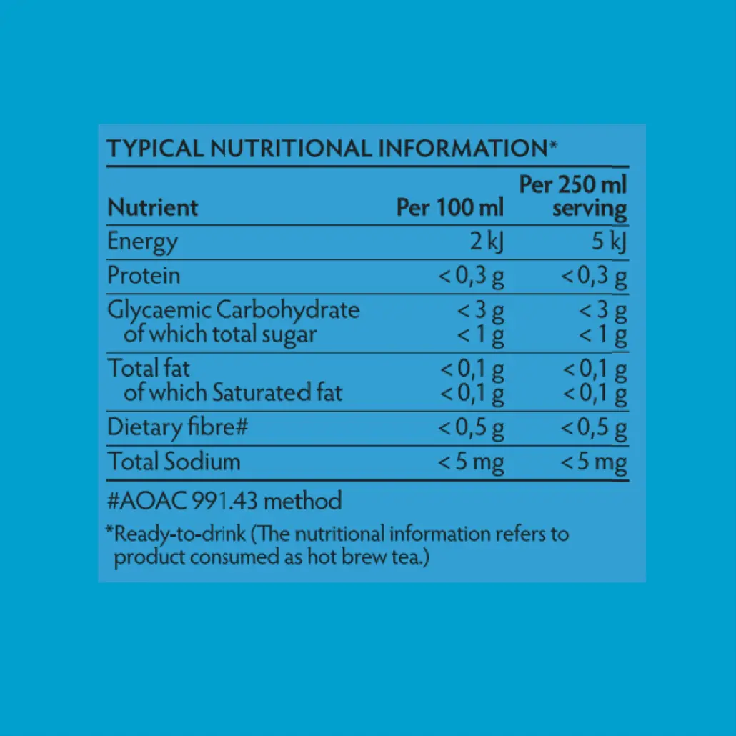 Kiddies Sleepy Time (20 Teabags) - Image 4