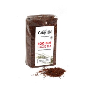 Pure Rooibos Loose Leaf Tea (200g)