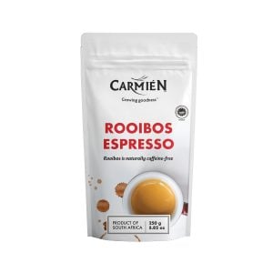 Pure Rooibos Espresso (250g)