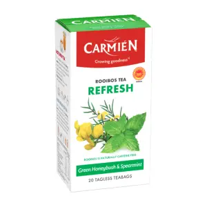 Refresh with Spearmint (20 Teabags)