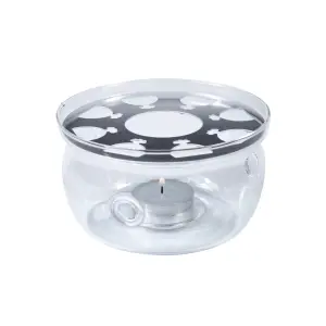 Glass Burner Small