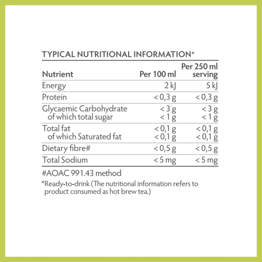 Cleanse with Senna (20 Teabags) - Image 9