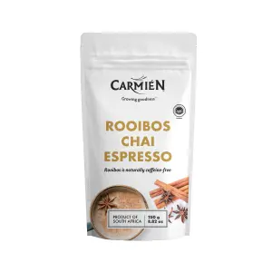 Rooibos Chai Espresso (250g)