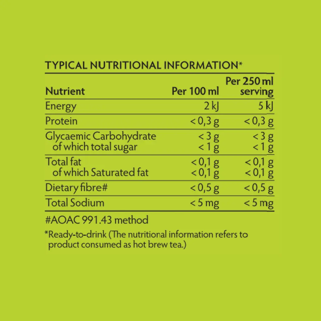 Kiddies Happy Tummy (20 Teabags) - Image 4