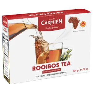 Pure Rooibos (160 Teabags)
