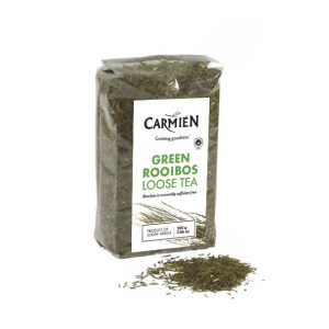 Pure Green Rooibos Loose Leaf Tea (200g)