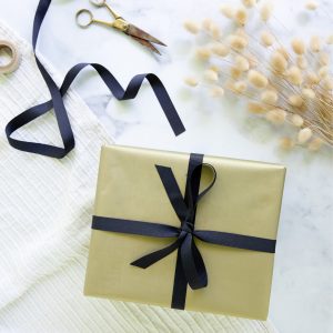 Gift wrap