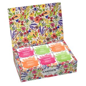 cold brew rooibos tea