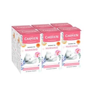 Nursing Tea Multi-Pack (6 x 40 Teabags)
