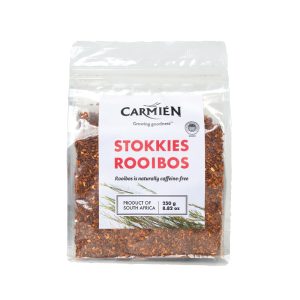 Pure Stokkies Rooibos Loose Leaf Tea (250g)