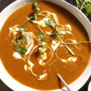 Butternut Soup
