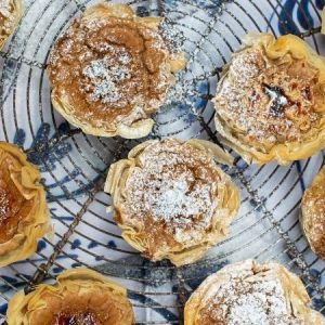 Tartlets