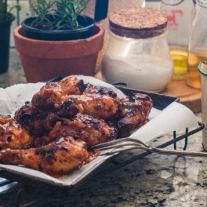 Braai Sauce