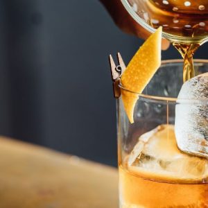 Old Fashioned