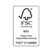 Fsc Food Packaging Certification