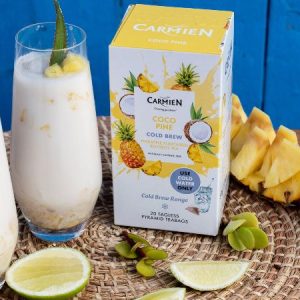 colada