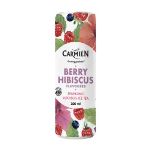 Berry Hibiscus