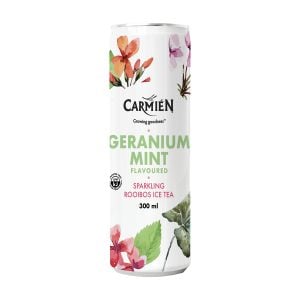 Geranium Mint