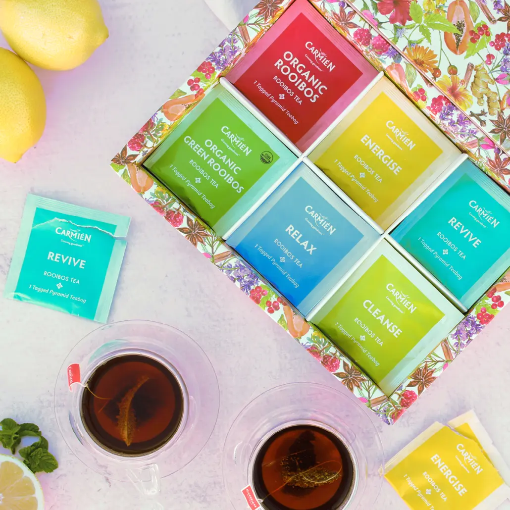 Wellness Envelopes