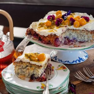 cake