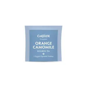 Orange Chamomile Envelopes (90 x 2.5g)