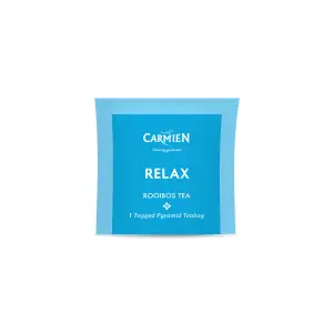 Relax Envelopes (90 x 2.5g)