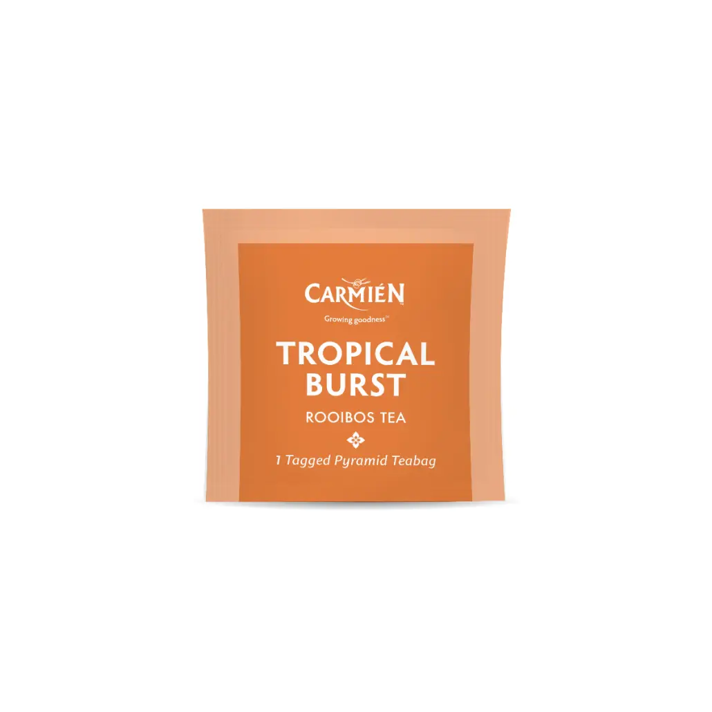 Tropical Burst Envelopes (90 x 2.5g)