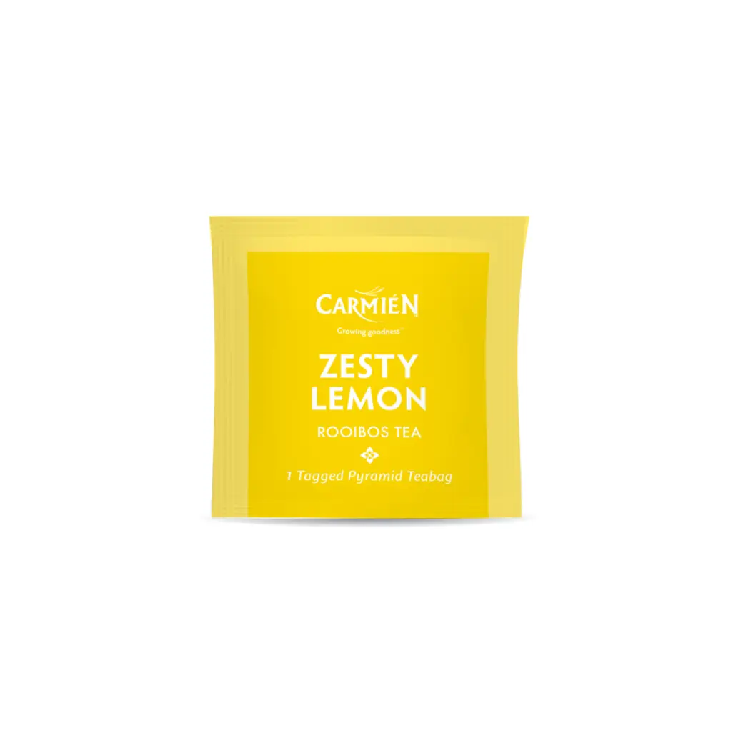 Zesty Lemon Envelopes (90 x 2.5g)