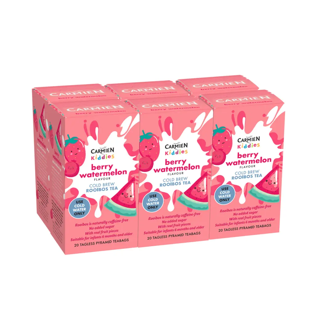 Berry Watermelon
