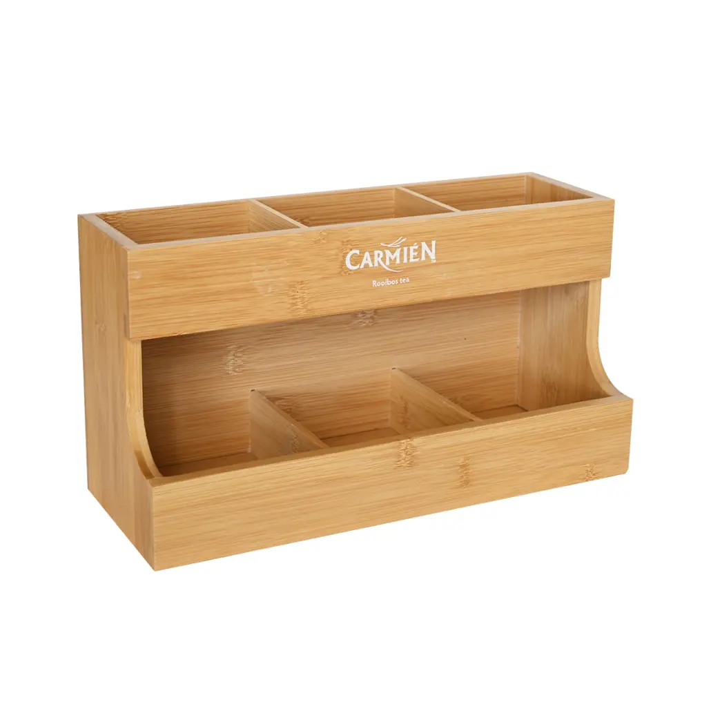 Wooden Stand