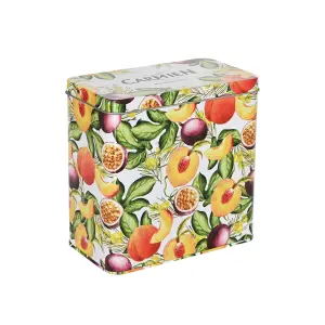 Carmién Passion Peach Tea Tin (Limited Edition No. 5)