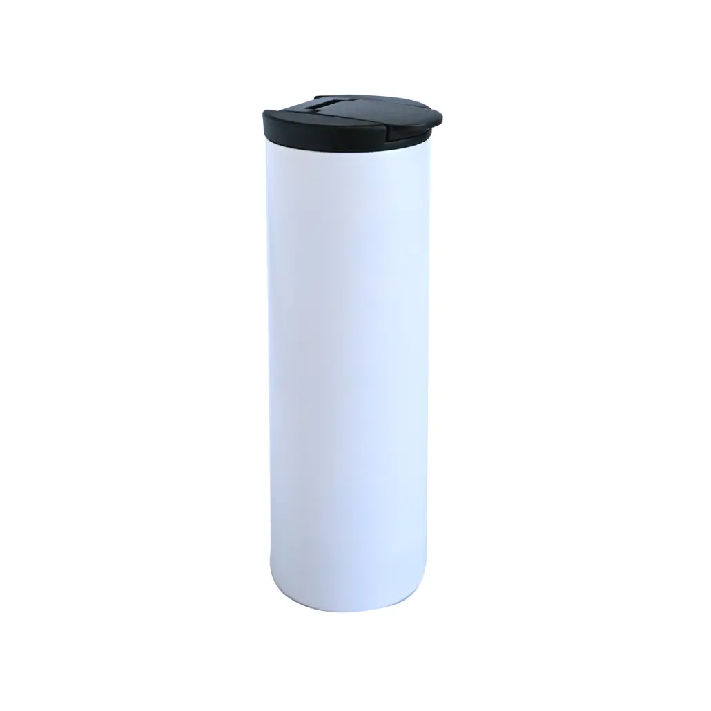 Travel Flask - Stainless Steel (500ml)