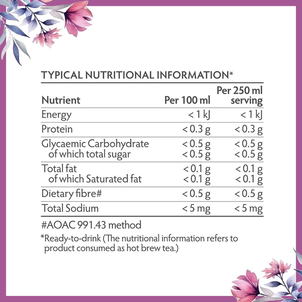 Carmién Feminine with Raspberry Leaf (20 Teabags) - Image 3