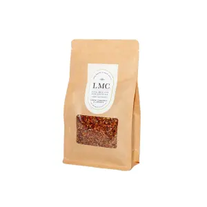 LMC Lemon, Chamomile and Lavender Loose Leaf Tea (100g)