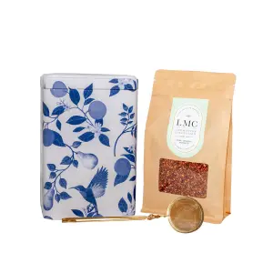 LMC Pure Organic Rooibos Loose Leaf Combo (100g)