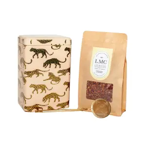 LMC Rooibos and Honeybush Loose Leaf Combo (100g)