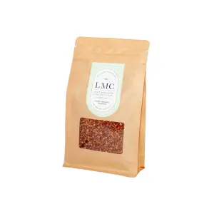 LMC Pure Organic Rooibos Loose Leaf Tea (100g)