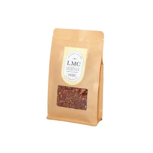 LMC Honeybush and Rooibos Loose Leaf Tea (100g)