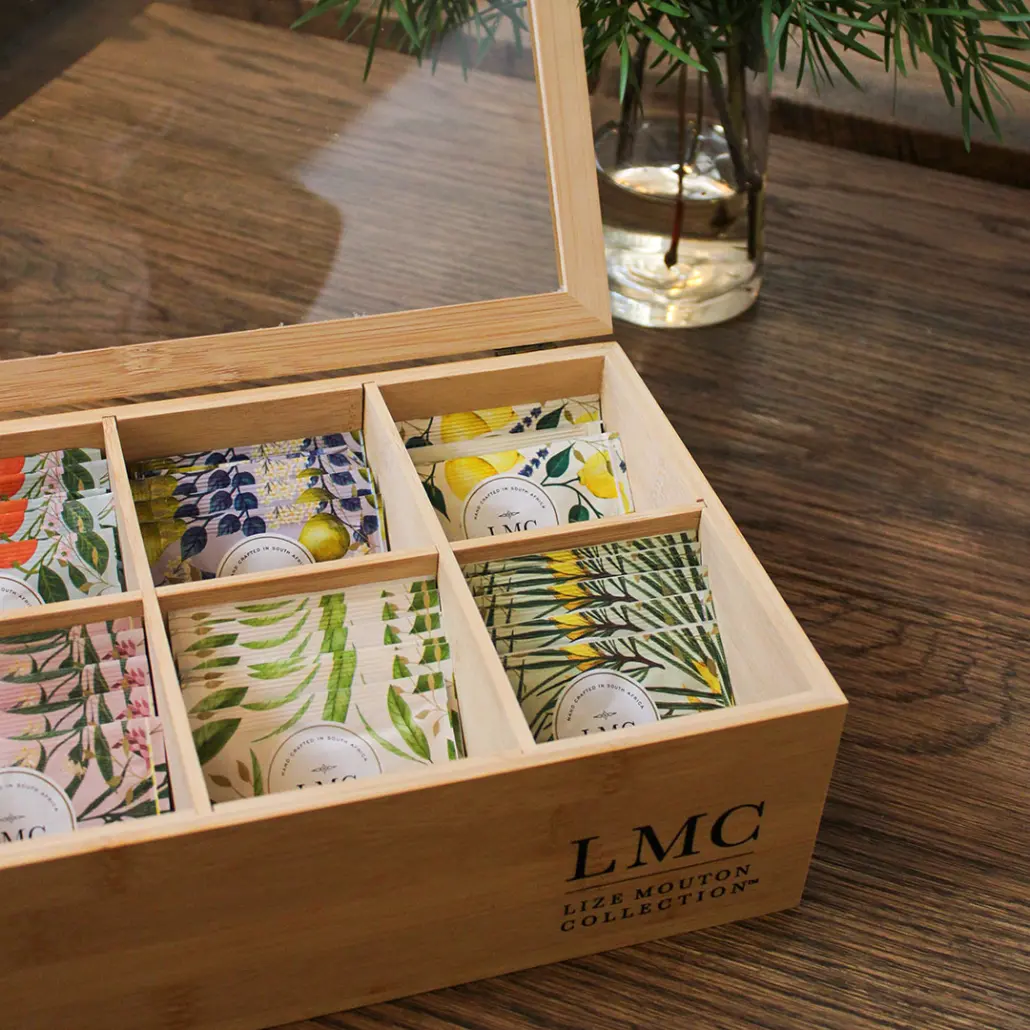 LMC Tea Tray - Image 4