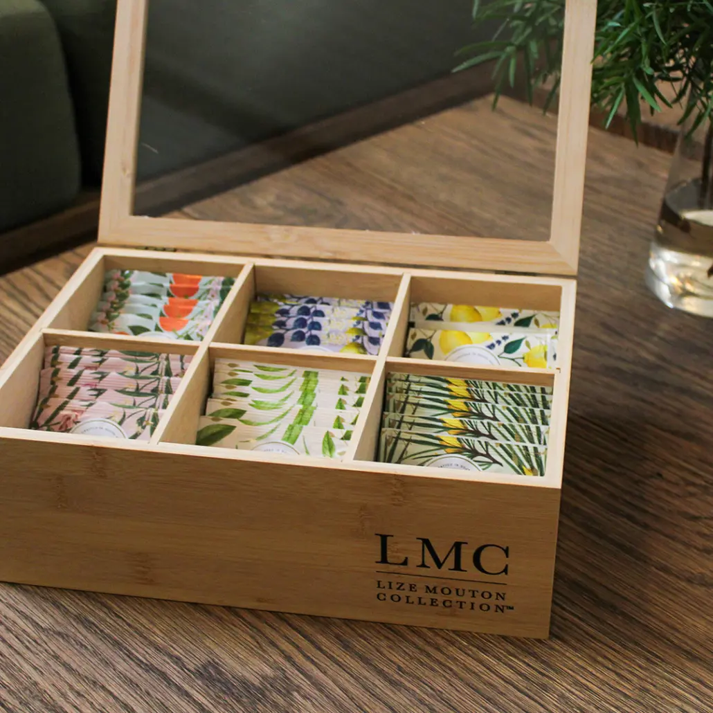 LMC Tea Tray - Image 3