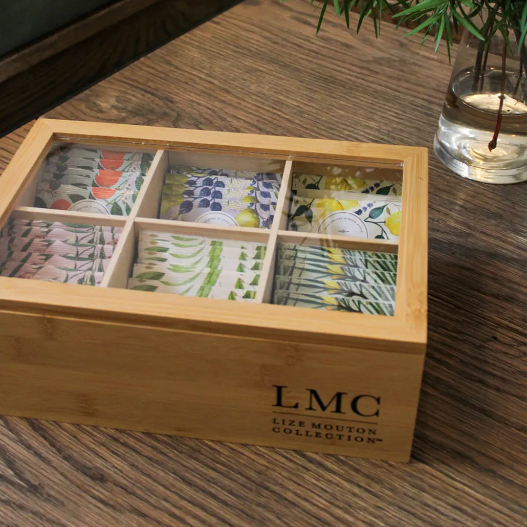 LMC Tea Tray - Image 2