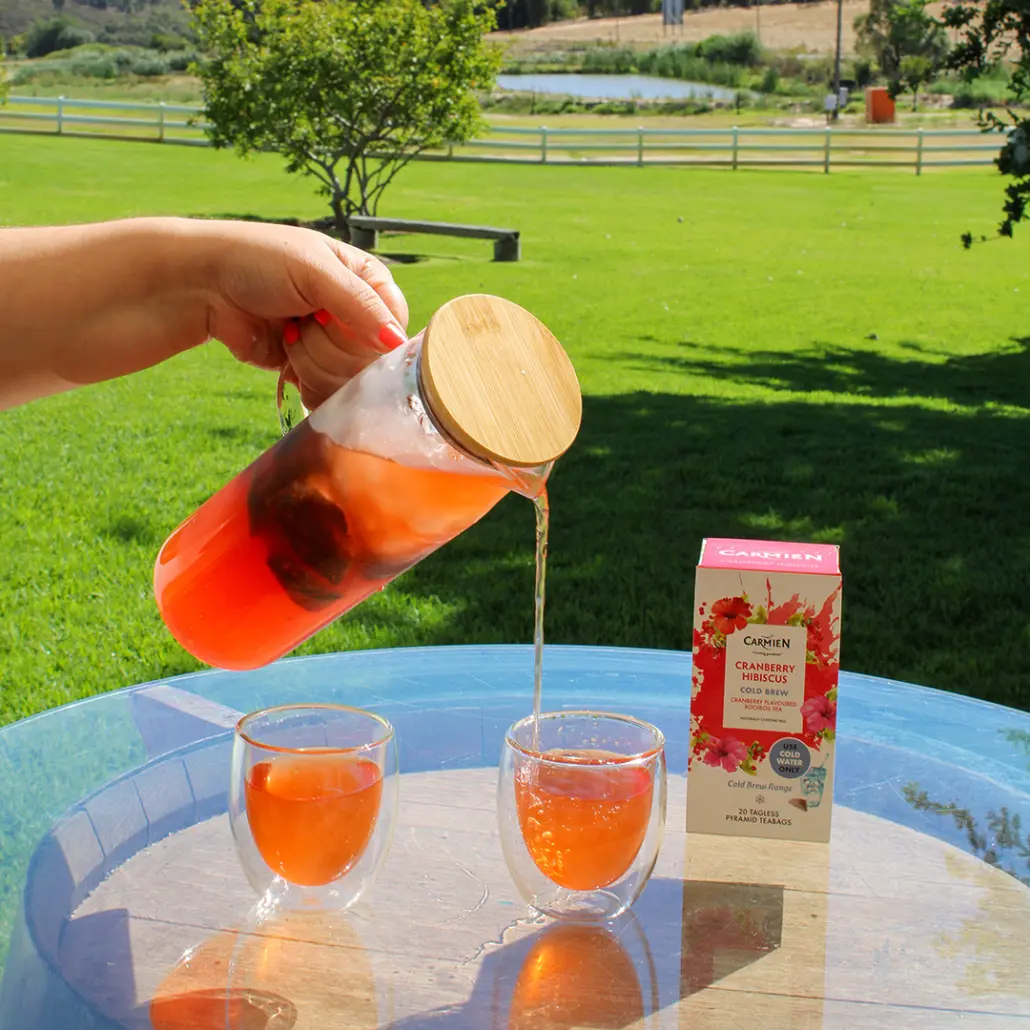 Carmién Glass Jug (1500ml) - Image 3