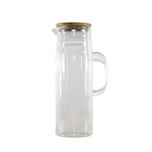 Carmién Glass Jug (1500ml)