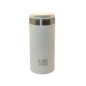 Steaming mug with Liz Mouton Collection branding, perfect for enjoying Carmién Tea, a popular South African herbal tea known for its health benefits and unique floral flavor.